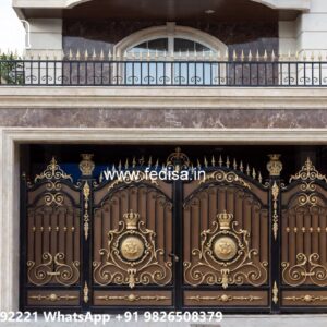 Main Gate Paint Design, Iron Main Gate Design 2026 1371 Home Gates Design Ideas | Gate Design