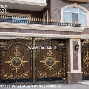 Gate Flower Design, Ss Main Gate 1374 Home Gates Design Ideas | Gate Design