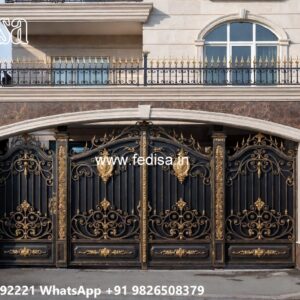 Steel Gate Design 2035, Parking Gate Design 1378 Home Gates Design Ideas | Gate Design