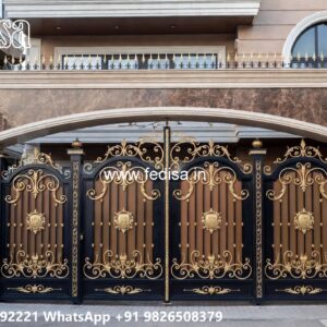Gate Ke Upar Ki Design, Simple Gate Design For Home 1380 Home Gates Design Ideas | Gate Design