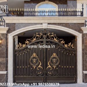 Building Main Gate Design, Aluminum Gate Design 1383 Home Gates Design Ideas | Gate Design