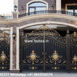 Farm Entry Gate Design, Gate Sheet Design 1385 Home Gates Design Ideas | Gate Design