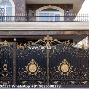 Building Main Gate Design, Farm House Gate Design 1393 Home Gates Design Ideas | Gate Design