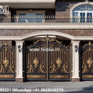 Main Gate Paint Design, Front Main Gate Design 1401 Home Gates Design Ideas | Gate Design