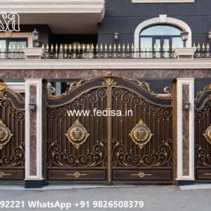 Building Main Gate Design, Foldable Gate Design 1403 Home Gates Design Ideas | Gate Design