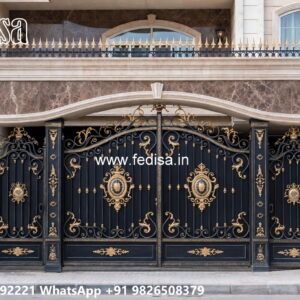 Wrought Iron Gate Catalogue, Front Gate Grill Design 1416 Home Gates Design Ideas | Gate Design