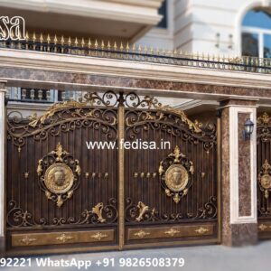 Steel Sliding Gate Design, Porch Gate Design 1419 Home Gates Design Ideas | Gate Design