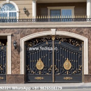Main Gate Paint Design, Sheet Gate Design 1431 Home Gates Design Ideas | Gate Design