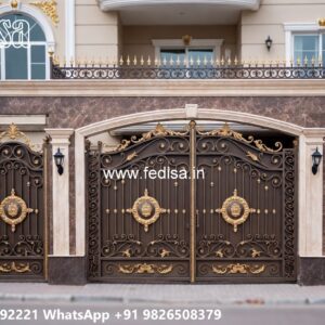 Gate Flower Design, Simple Gate Design 2026 1434 Home Gates Design Ideas | Gate Design