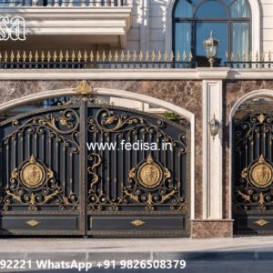 Gate Ke Upar Ki Design, 3 Fold Gate Design 1440 Home Gates Design Ideas | Gate Design