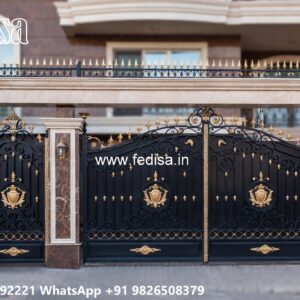 Gate Flower Design, Iron Grill Gate Design 1444 Home Gates Design Ideas | Gate Design