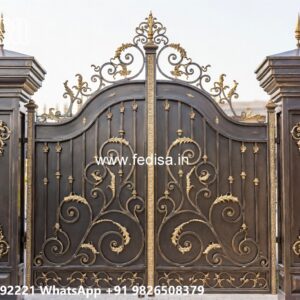Farm Entry Gate Design, Steel Gate Design Latest 1455 Home Gates Design Ideas | Gate Design