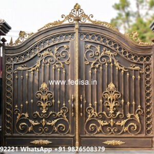 Farm Entry Gate Design, Main Gate Design 2026 1465 Home Gates Design Ideas | Gate Design