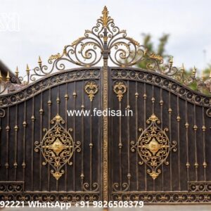 Terrace Gate Design, Small Main Gate Design 1467 Home Gates Design Ideas | Gate Design