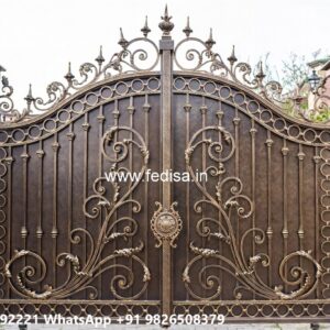 Main Gate Paint Design, Small Steel Gate Design 1481 Home Gates Design Ideas | Gate Design