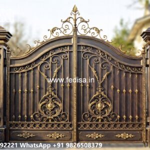 Terrace Gate Design, Sliding Gate Design Latest 1487 Home Gates Design Ideas | Gate Design