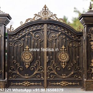 Gate Ke Upar Ki Design, Simple House Gate Design 1490 Home Gates Design Ideas | Gate Design
