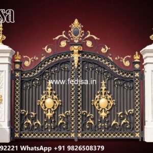 Terrace Gate Design, Steel Gate Design Modern 1507 Home Gates Design Ideas | Gate Design