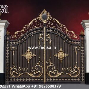 Steel Gate Design 2048, Steel Gate Design 2026 1508 Home Gates Design Ideas | Gate Design