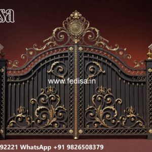 Steel Sliding Gate Design, Steel Sliding Gate Design 1509 Home Gates Design Ideas | Gate Design