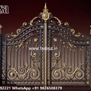 Terrace Gate Design, Terrace Gate Design 1517 Home Gates Design Ideas | Gate Design