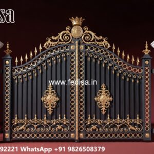 Steel Sliding Gate Design, Welding Gate Design 1519 Home Gates Design Ideas | Gate Design