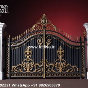 Gate Ke Upar Ki Design, Entrance Gate Designs For Residential Complex 1520 Home Gates Design Ideas | Gate Design