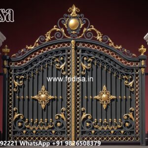 Gate Flower Design, Wall And Gate Design 1524 Home Gates Design Ideas | Gate Design