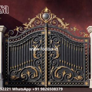 Farm Entry Gate Design, Plain Gate Design 1525 Home Gates Design Ideas | Gate Design