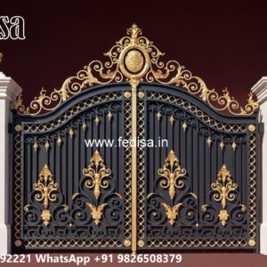 Terrace Gate Design, Gate And Grill Design 1527 Home Gates Design Ideas | Gate Design
