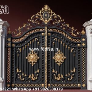 Gate Ke Upar Ki Design, Modern Grill Gate Design 1530 Home Gates Design Ideas | Gate Design