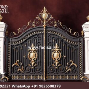 Main Gate Paint Design, Old Gate Design 1551 Home Gates Design Ideas | Gate Design