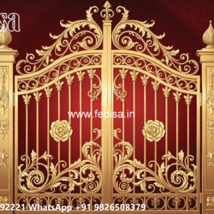 Building Main Gate Design, Pvc Gate Design 1563 Home Gates Design Ideas | Gate Design