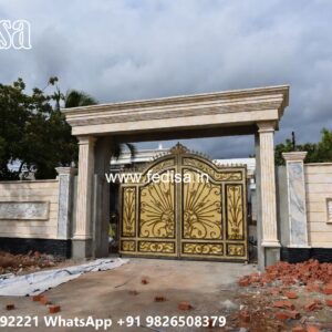 Terrace Gate Design, Sliding Gate Lock Design 1577 Home Gates Design Ideas | Gate Design