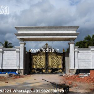 Farm Entry Gate Design, Gate Upper Design 1585 Home Gates Design Ideas | Gate Design