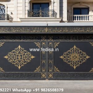 Gate Ke Upar Ki Design, Double Gate Design For Home 1600 Home Gates Design Ideas | Gate Design