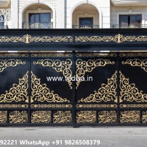 Main Gate Paint Design, New Main Gate Design 1601 Home Gates Design Ideas | Gate Design