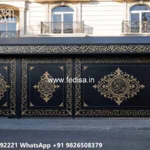 Steel Sliding Gate Design, Modern Gate Design 2026 1629 Home Gates Design Ideas | Gate Design