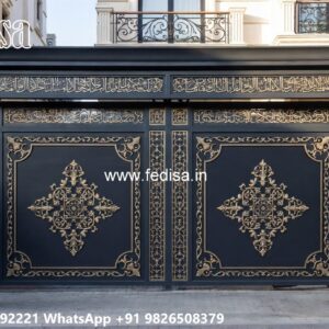 Terrace Gate Design, Rolling Gate Design For Home 1647 Home Gates Design Ideas | Gate Design
