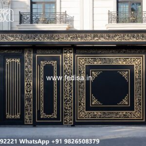 Steel Gate Design 2063, Small Grill Gate Design 1658 Home Gates Design Ideas | Gate Design