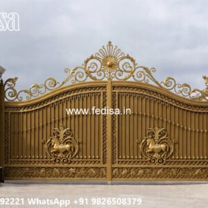 Wrought Iron Gate Catalogue, Makan Ka Get Dijain 1686 Home Gates Design Ideas | Gate Design