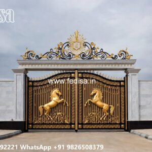 Gate Ke Upar Ki Design, Main Gate Design Grill 1690 Home Gates Design Ideas | Gate Design