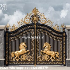 Main Gate Paint Design, Makan Ke Gate Ki Design 1691 Home Gates Design Ideas | Gate Design