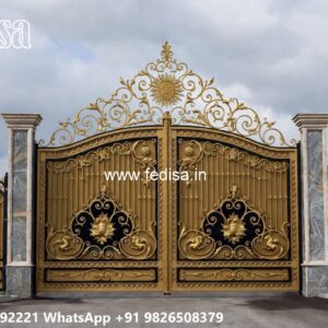 Building Main Gate Design, Gate Design Wala 1693 Home Gates Design Ideas | Gate Design