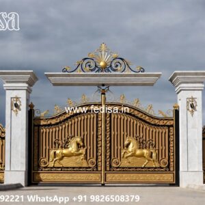 Gate Flower Design, Best Sliding Gate Design 1694 Home Gates Design Ideas | Gate Design