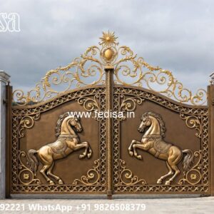 Wrought Iron Gate Catalogue, Ss Sliding Gate Design 1706 Home Gates Design Ideas | Gate Design