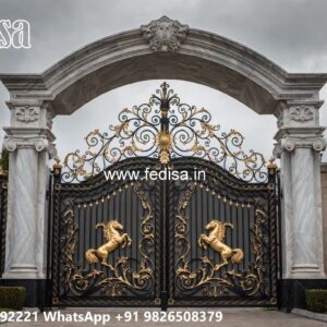 Steel Sliding Gate Design, Grill Gate Design Home 1709 Home Gates Design Ideas | Gate Design