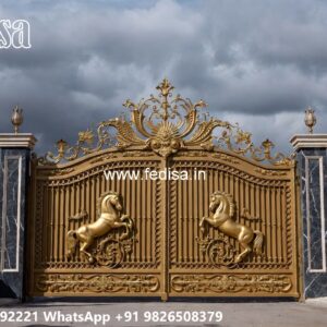 Main Gate Paint Design, Loha Main Gate Design 1711 Home Gates Design Ideas | Gate Design