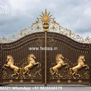 Building Main Gate Design, Door Grill Gate 1713 Home Gates Design Ideas | Gate Design