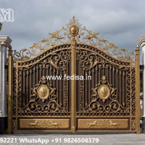 Steel Gate Design 2070, Square Pipe Gate Simple Design 1728 Home Gates Design Ideas | Gate Design